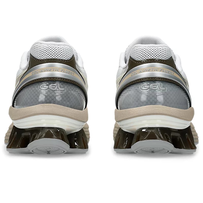 ASICS Gel-Kinetic Fluent 1203A591-102 05