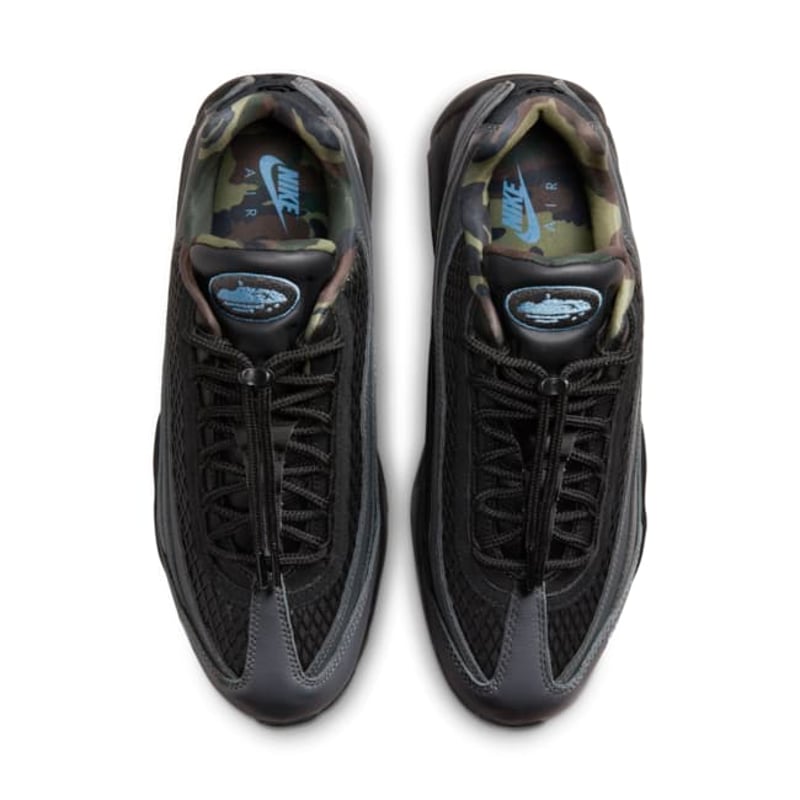 Nike Air Max 95 x Corteiz FB2709-002 04