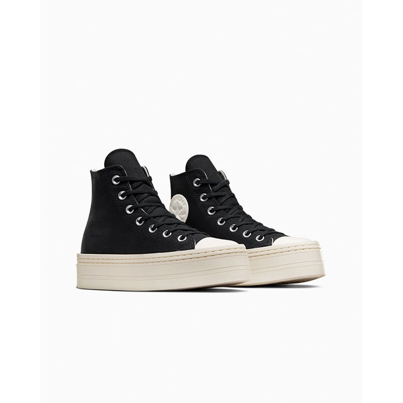 Converse Chuck Taylor All Star Modern Lift Platform Canvas A06141C 05