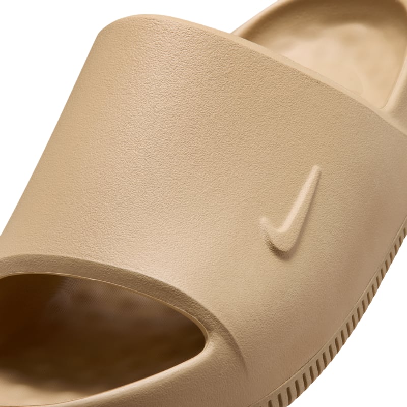 Nike Calm 2.0 Slide sneakers "Linen" | Heren | Sportstyle | 06 | SPORTSHOWROOM