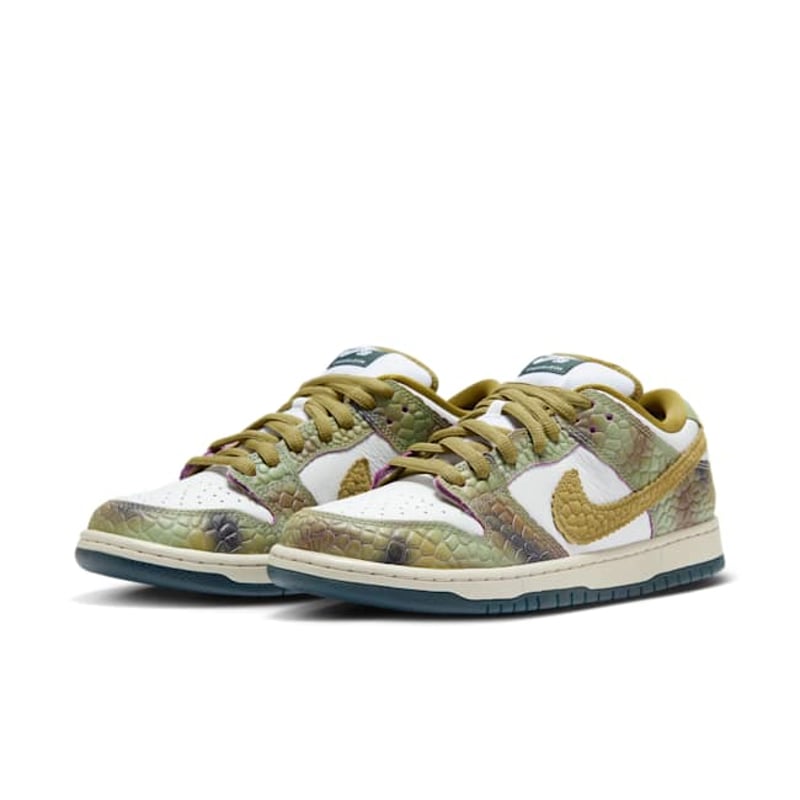 Nike SB Dunk Low x Alexis Sablone HJ3386-300 05