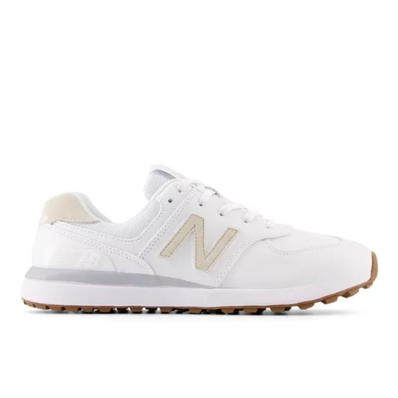 New Balance 574 Greens V2 WG574WT 01
