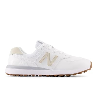 New Balance 574 Greens V2 WG574WT