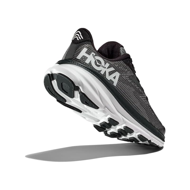HOKA Clifton 9 1131170-BWHT 04