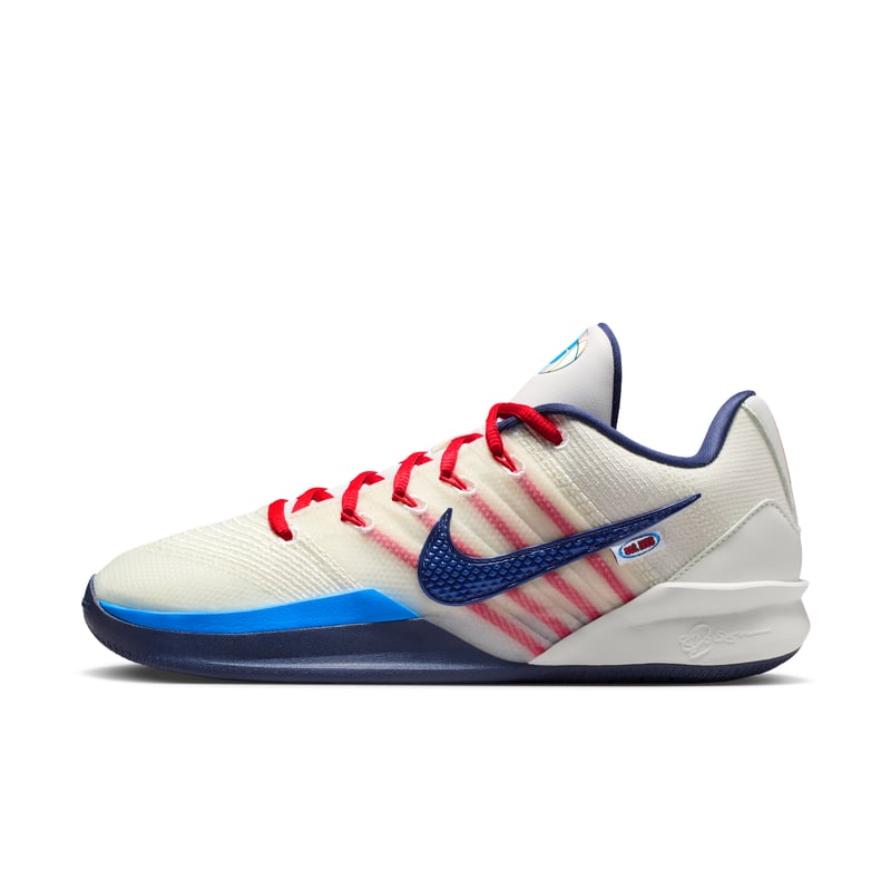 Nike Sabrina 3 basketbalschoenen "WNBA 30th" | Dames | Basketbal | 00 | SPORTSHOWROOM