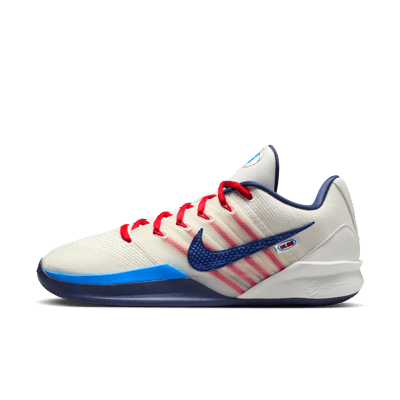 Nike Sabrina 3 basketbalschoenen "WNBA 30th" | Dames | Basketbal | 00 | SPORTSHOWROOM