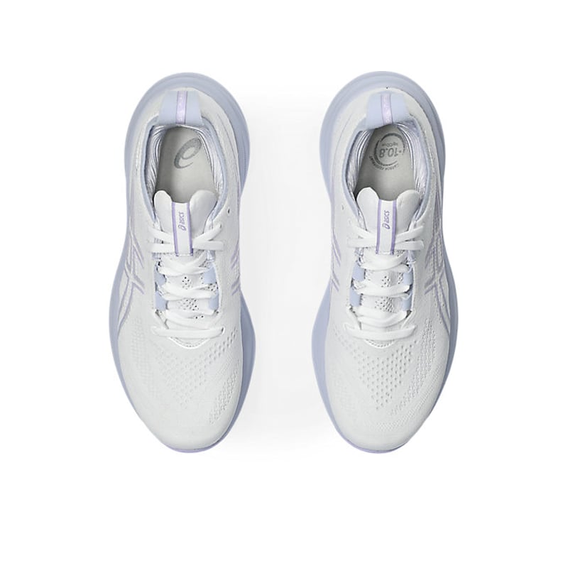 ASICS Gel-Nimbus 26 1012B601-100 06