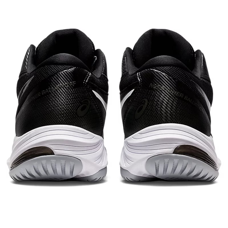 ASICS Netburner Ballistic FF MT 3 1051A074-001 05