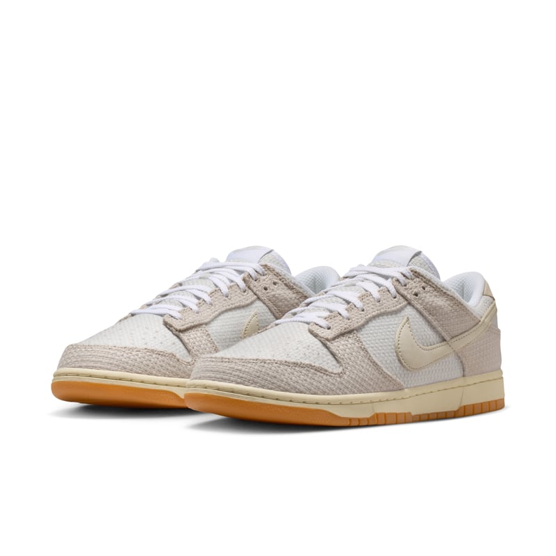 Sapatilhas Nike Dunk Low Retro SE "Moon Particle & Photon Dust" | Homem | Estilo desportivo | 05 | SPORTSHOWROOM