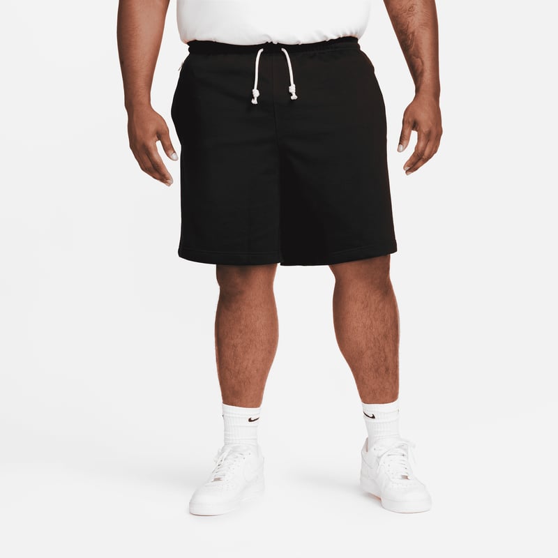 Nike Standard Issue Dri-FIT French Terry 8" DQ5712-010 10