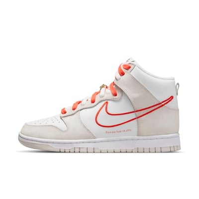 Nike Dunk High SE DH6758-100