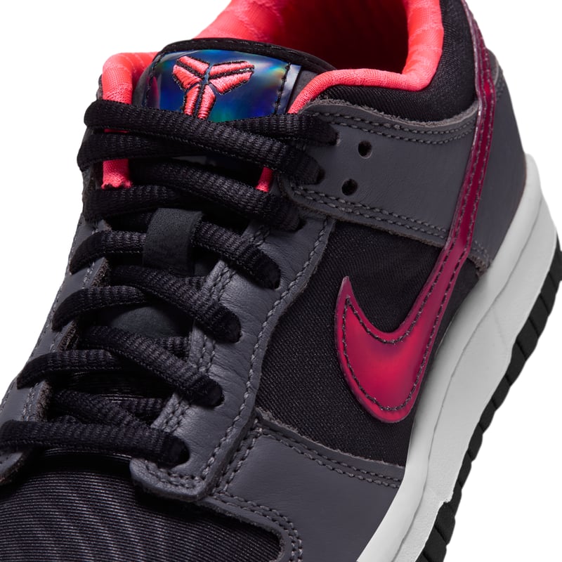 Zapatillas Nike Dunk Low Protro "Black & Hot Punch" | Hombre | Estilo deportivo | 07 | SPORTSHOWROOM