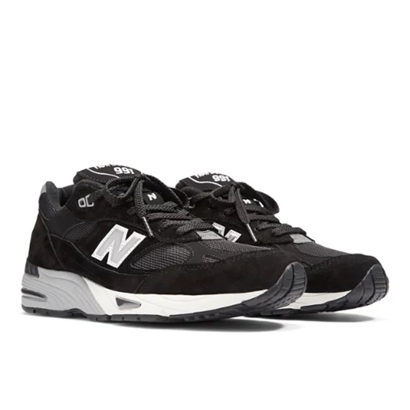 New Balance 991 Made in UK M991EKS 03