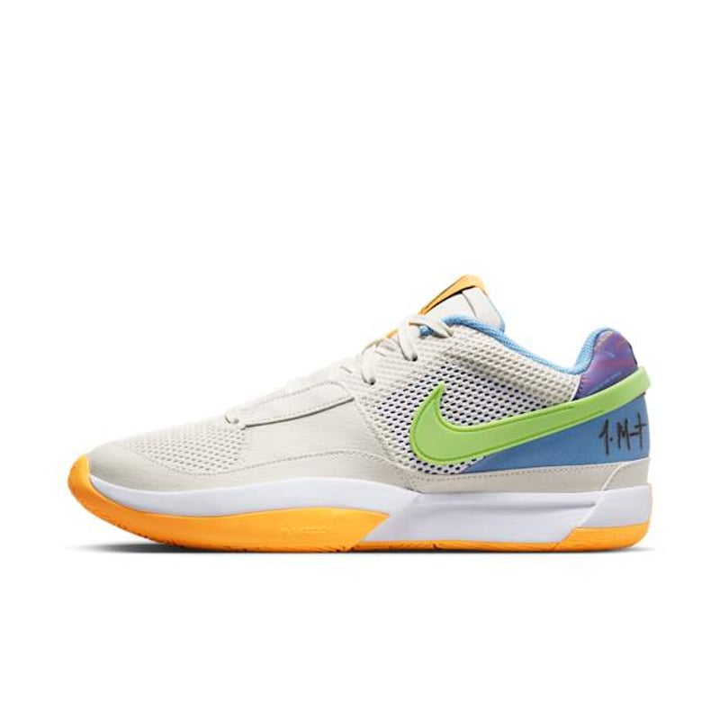 Nike Ja 1 DR8785-001 01