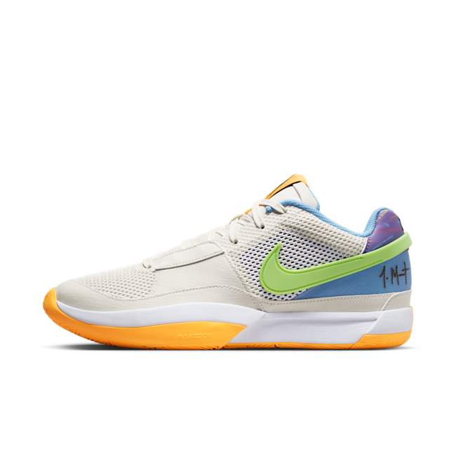 Nike Ja 1