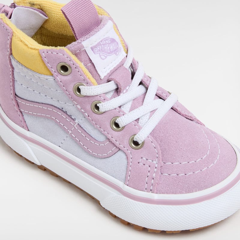 Vans MTE Sk8-Hi Zip VN000D0M6GL 04