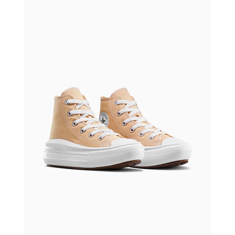 Converse Chuck Taylor All Star Move Platform A14998C 05