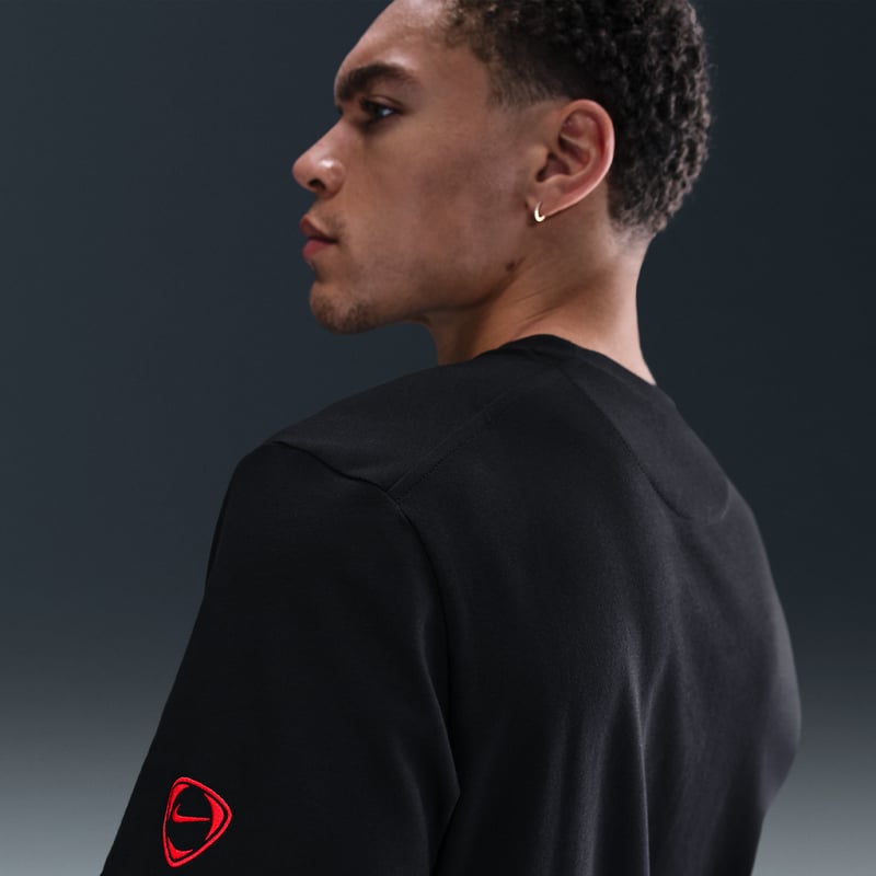 Nike Paris Saint-Germain Primary Third Dri-FIT Total 90 HQ3870-010 02