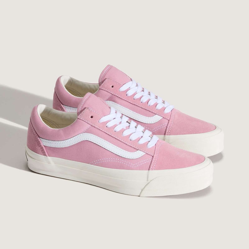 Vans Premium Old Skool Suede VN000D9JEN7 02