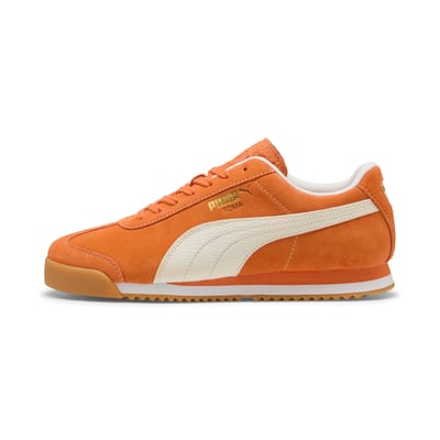 PUMA Roma Suede 398635-09