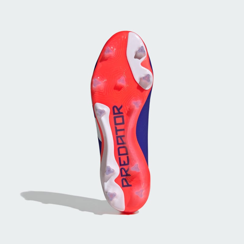 adidas Predator Elite Laceless FG IF6447 04
