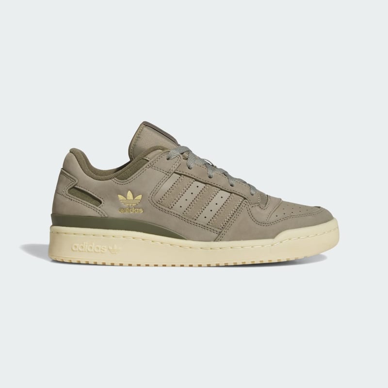 adidas Forum Low CL IH7827 01