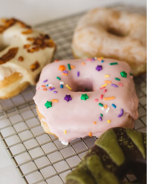 Little Vessels Donut Co 2815