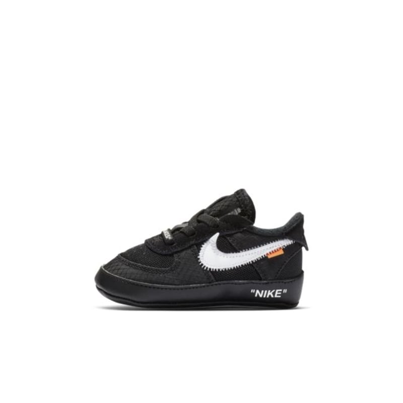 Nike Force 1 Low x Off-White™ BV0854-001 04