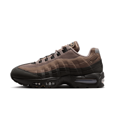 Superge Nike Air Max 95 Big Bubble 'OG' "Mink Brown & Newsprint" | Moški | Sportstyle | 01 | SPORTSHOWROOM