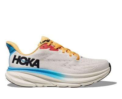 HOKA Clifton 9 1132211-BSW