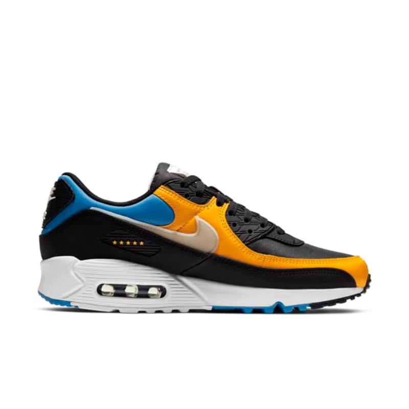 Nike Air Max 90 CT9140-001 03