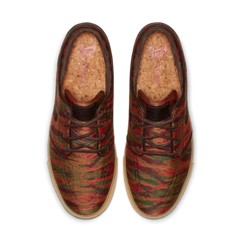 Nike SB Zoom Stefan Janoski Canvas Premium 705190-900 04