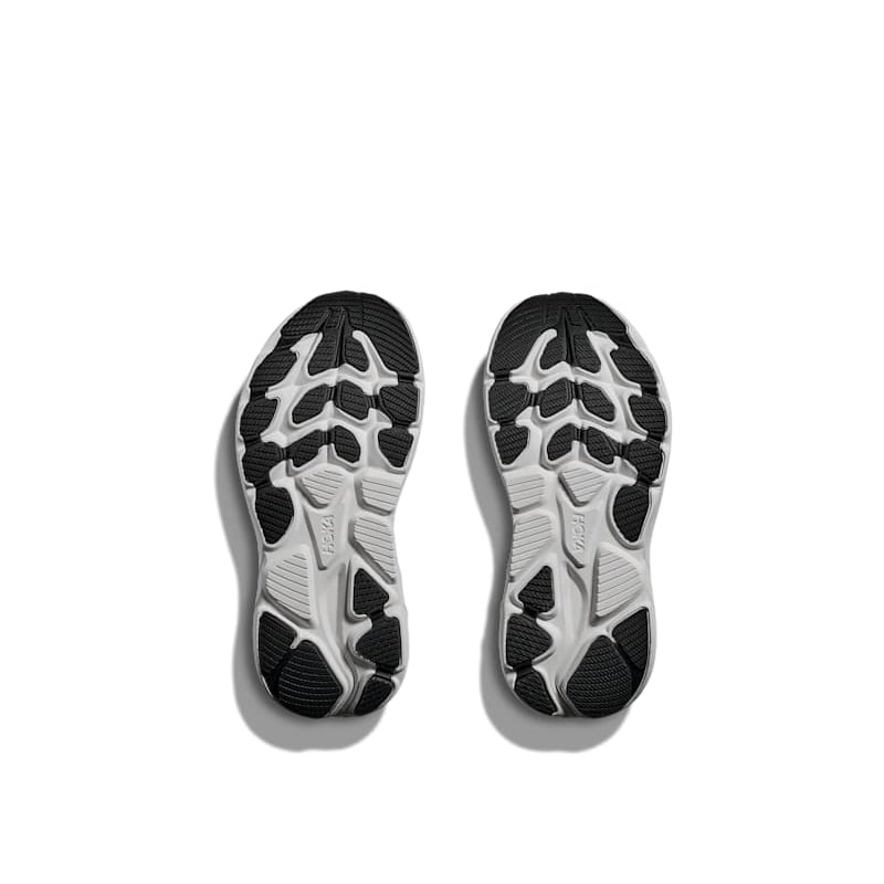 HOKA Clifton 10 1168873-BWHT 07