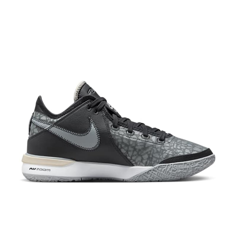 Nike LeBron NXXT Gen EP DR8788-005 03