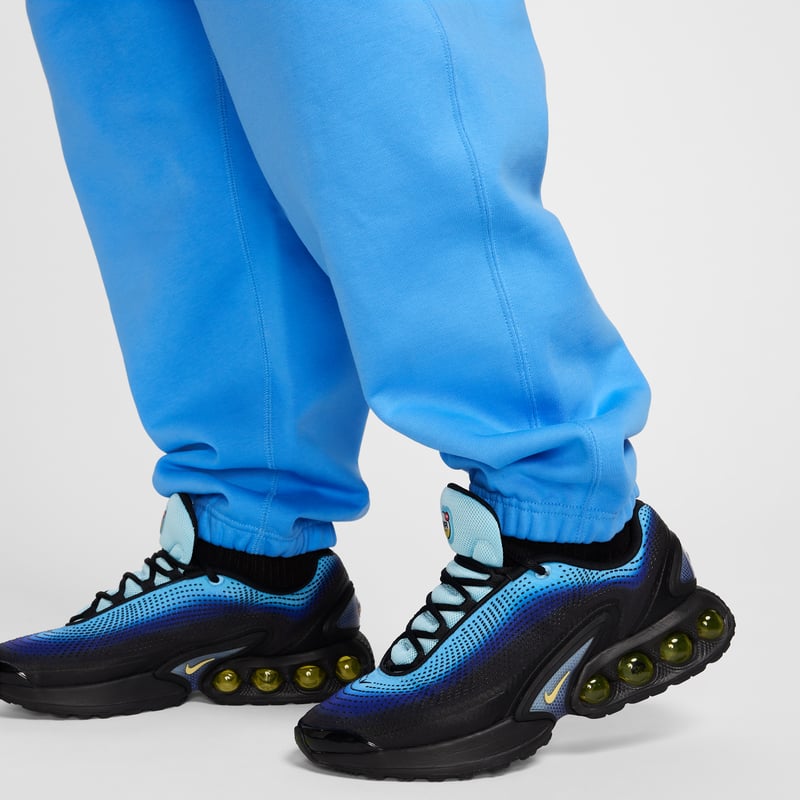 Nike Solo Swoosh Fleece DX1364-412 10