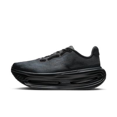 Nike Vomero Premium ‘Skeleton’ løpesko "Black & Iron Grey" | Herre | Løping | 01 | SPORTSHOWROOM