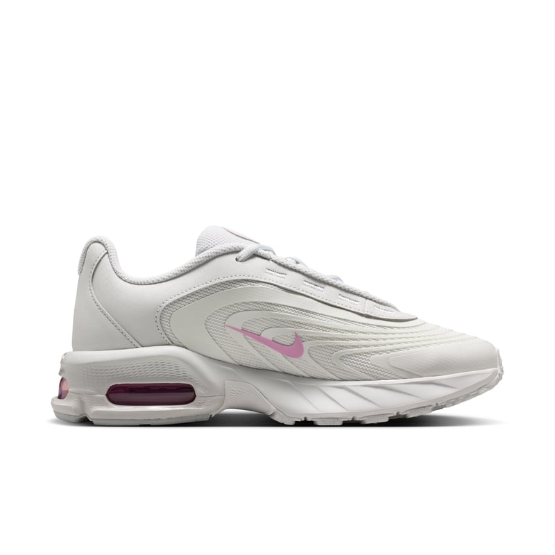 Nike Air Max Fire runners "Summit White & Black" | Women | Sportstyle | 03 | SPORTSHOWROOM