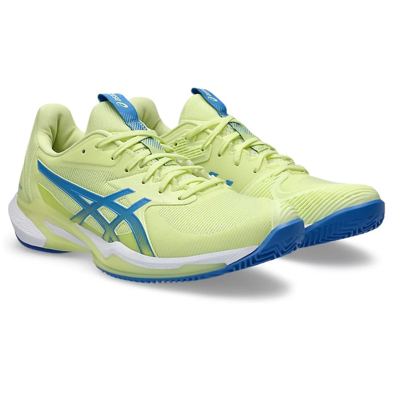 ASICS Solution Speed FF 3 Clay 1042A248-750 02
