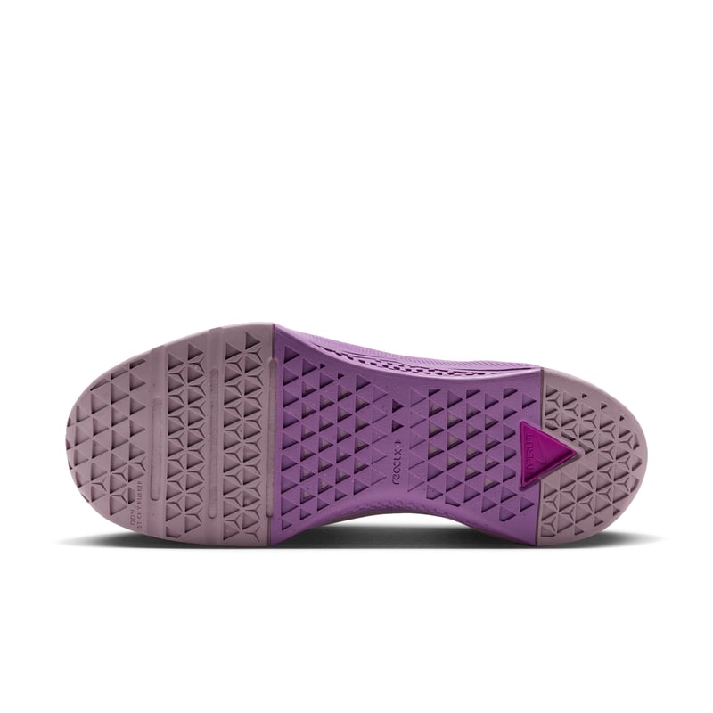Buty treningowe Nike Metcon 10 "Violet Dust & Monarch Purple" | Kobiety | Trening | 02 | SPORTSHOWROOM