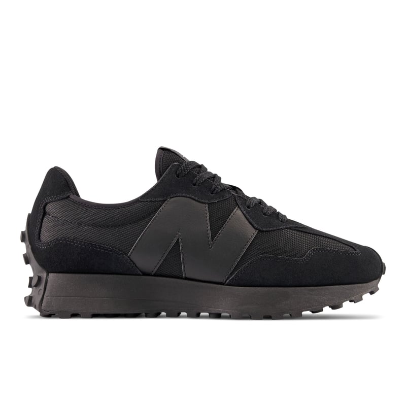 New balance triple black new arrivals