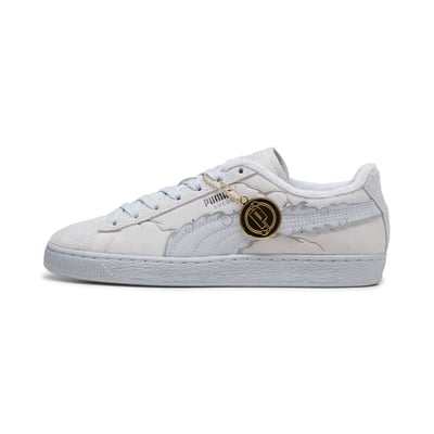 PUMA Suede x ONE PIECE 396524-01