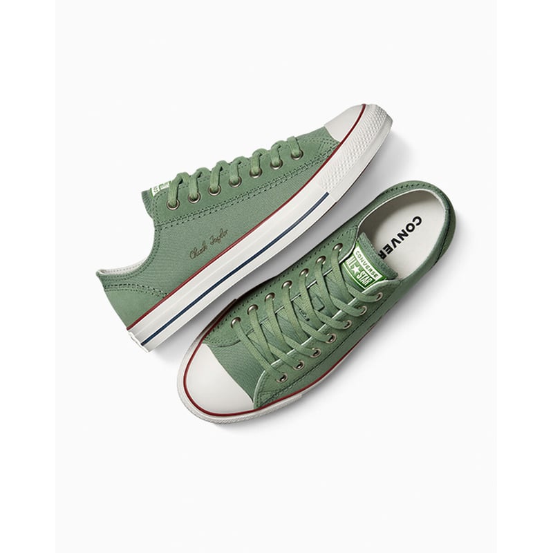 Converse Chuck Taylor All Star Low (Wide) A15213C 04