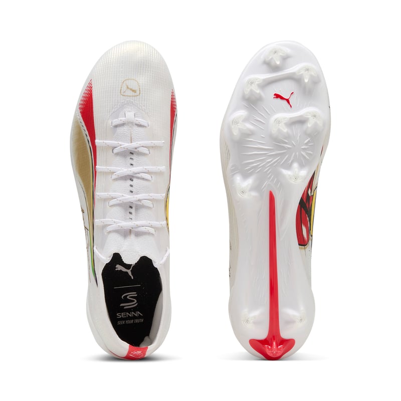 PUMA Ultra 5 Ultimate FG 107829-01 02