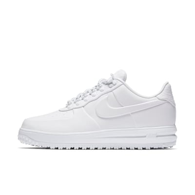 Nike Lunar Force 1 Duckboot Low AA1124-100