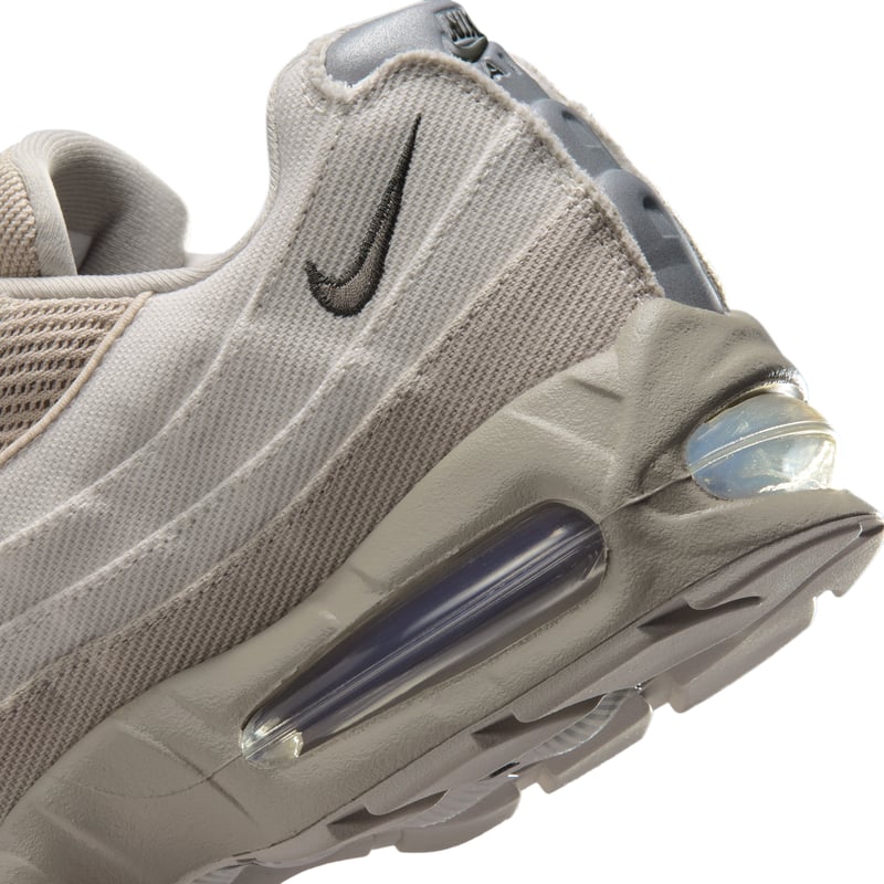 Superge Nike Air Max 95 Big Bubble "Cream II & Light Orewood Brown" | Moški | Sportstyle | 08 | SPORTSHOWROOM