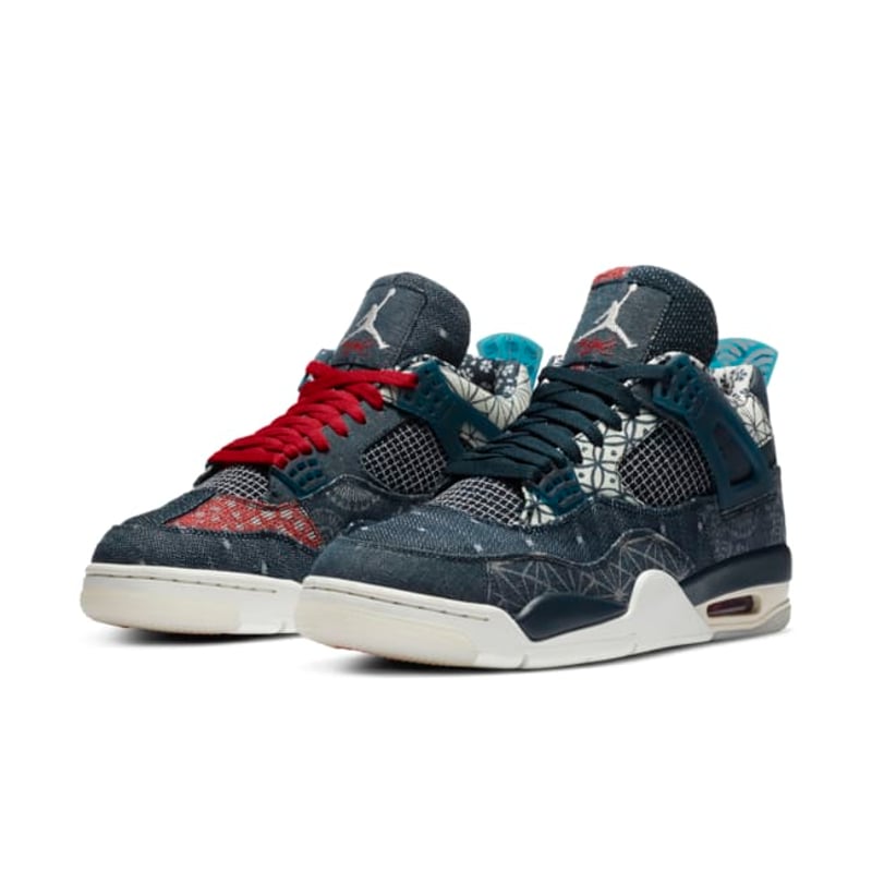 Jordan 4 Retro SE CW0898-400 04