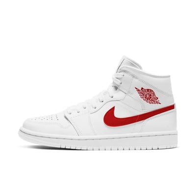 Jordan 1 Mid BQ6472-106
