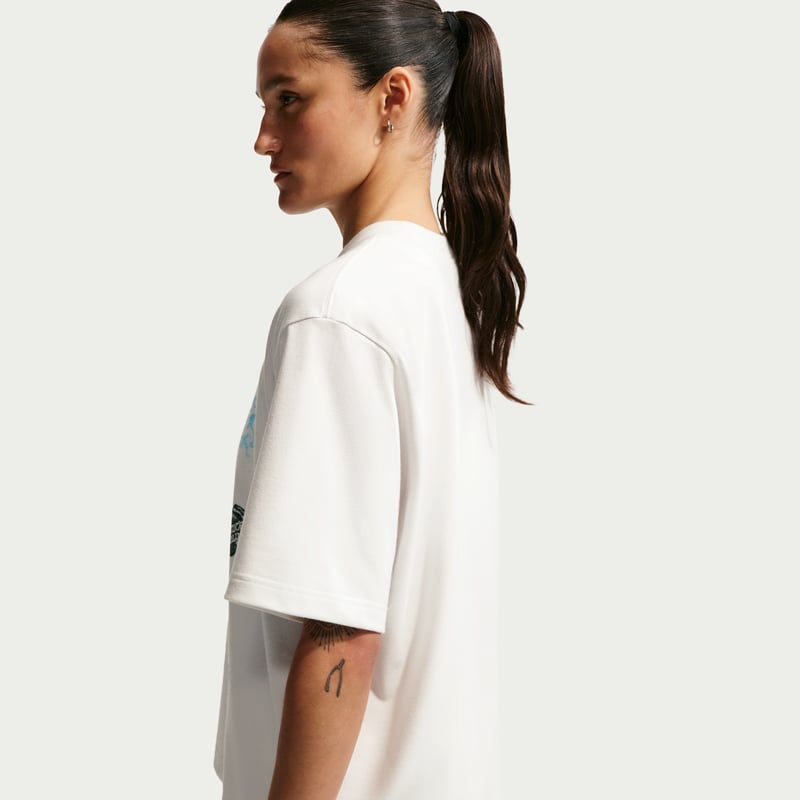 Nike ACG Dri-FIT Shirt "Summit White" | Women | | 02 | SPORTSHOWROOM