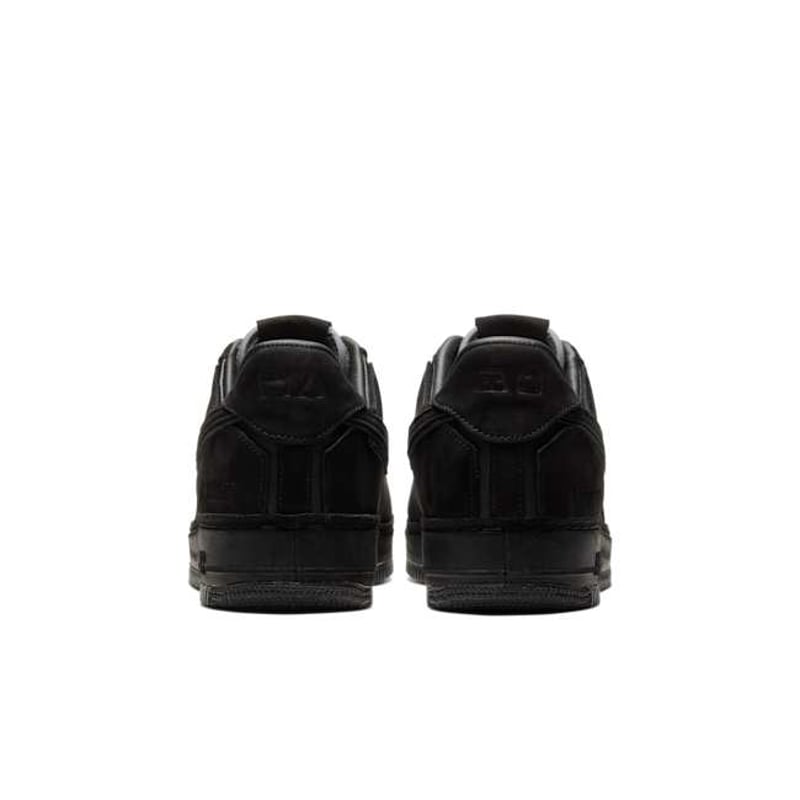 Nike Air Force 1 Low x A Ma Maniére CQ1087-002 06