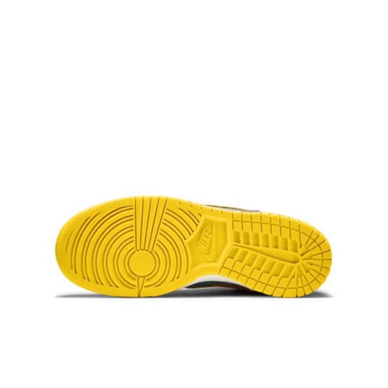 Nike Dunk High Premium QS 728443-100 02